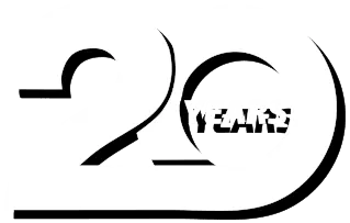 celebrating 20 years