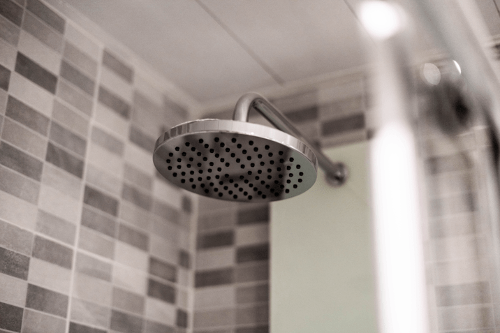 Shower Head